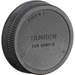 Tamron Rear Lens Cap for RMC-FE Sony E for the Viltrox 28mm F4.5 FE