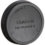 Tamron Rear Lens Cap for RMC-FUJI FUJIFILM X for the Fujifilm XF 30mm F2.8 Macro