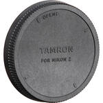 Tamron Rear Lens Cap for RMC-ZIII Nikon Z for the Brightin 14mm f2.8