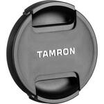 Tamron SP Front Lens Cap (62mm) for the Fujifilm GF 50mm F3.5 R LM WR
