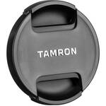 Tamron SP Front Lens Cap (67mm) for the Leica SL 50mm f2 ASPH