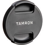 Tamron SP Front Lens Cap (72mm) for the Fujifilm XF 10-24mm F4 R