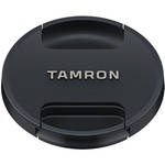 Tamron SP Front Lens Cap (82mm) for the Fujifilm XF 150-600mm F5.6-8 R