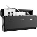 TELESIN 3-Channel Pocket Charger Kit with 2 x Stamina Batteries for GoPro HERO11/10/9 for the GoPro Hero12 Black
