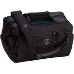 Tenba Cineluxe Video Shoulder Bag 16 for the Blackmagic Cinema 4K