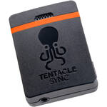 Tentacle Sync E mkII Timecode Generator with Bluetooth 5.0 (Single Set) for the Z CAM E2-F6 II 6K