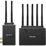 Teradek Bolt 6 LT 750 3G-SDI/HDMI Transmitter/Receiver Kit for the Z CAM E2-F6 II 6K