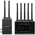 Teradek Bolt 6 LT 750 3G-SDI/HDMI Wireless RX/TX Deluxe Kit (V-Mount) for the Z CAM E2-F6 II 6K