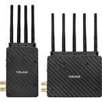 Teradek Bolt 6 XT 750 12G-SDI/HDMI Wireless Transmitter/Receiver Kit for the Blackmagic PYXIS 12K