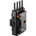 Teradek Prism Mobile 5G Gov Dual-Modem 5G-SW HEVC/AVC Encoder (Sierra Wireless, V-Mount) for the Blackmagic PYXIS 12K