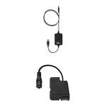 Tether Tools ONsite Relay Camera Power System Kit with Coupler for Nikon Cameras with EN-EL14 Battery for the Nikon D5500
