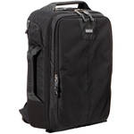 Think Tank Photo Airport Essentials Backpack (Small, Black) for the Canon 5DS