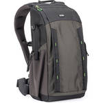 Think Tank Photo BackLight Sprint Camera Backpack (Charcoal, 15L) for the Nikon Z50 II