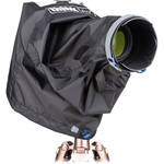 Think Tank Photo Emergency Rain Cover (Medium) for the Canon 1D X III
