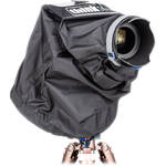 Think Tank Photo Emergency Rain Cover (Small) for the Fujifilm GF 110mm F5.6 TS Macro
