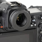 Think Tank Photo Hydrophobia Eyepiece for Nikon Z8 and Z9 for the Nikon Z9