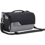 Think Tank Photo Mirrorless Mover 25 Shoulder Bag (Cool Gray) for the Fujifilm GFX 100RF