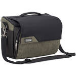 Think Tank Photo Mirrorless Mover 30 Shoulder Bag (Coast Green) for the Canon R7