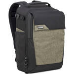 Think Tank Photo Mirrorless Mover Camera Backpack (Coast Green, 18L) for the Nikon Z50 II