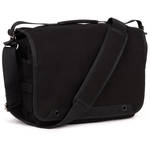 Think Tank Photo Retrospective 30 V2.0 Shoulder Bag (Black) for the Fujifilm GFX 50S