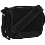 Think Tank Photo Retrospective 4 V2.0 Shoulder Bag (Black) for the Fujifilm GFX 100RF