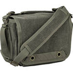 Think Tank Photo Retrospective 4 V2.0 Shoulder Bag (Pinestone) for the Fujifilm GFX 100RF