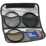 Tiffen 37mm Video Essential DV Kit for the Panasonic G100