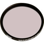 Tiffen 46mm Warm Black Pro-Mist 1/4 Filter for the Panasonic 25mm F1.4 II ASPH