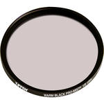 Tiffen 46mm Warm Black Pro-Mist 1/8 Filter for the Panasonic 25mm F1.4 II ASPH