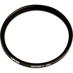 Tiffen 52mm Smoque 2 Filter for the Canon RF 35mm F1.8 IS STM Macro