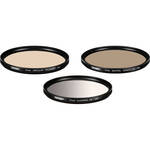 Tiffen 77mm Digital Light Control Filter Kit for the Sony FE 70-200mm F2.8 GM II