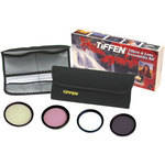 Tiffen 77mm Special Effects DV Kit for the Nikon 24-120mm f4G ED VR