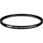 Tiffen 82mm Black Glimmerglass Diffusion Filter (1/8 Density) for the Fujifilm XF 150-600mm F5.6-8 R