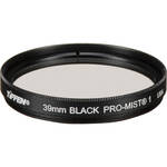 Tiffen Black Pro-Mist Filter (39mm, Grade 1) for the Fujifilm 60mm F2.4 R Macro