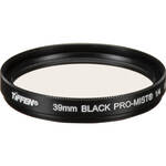 Tiffen Black Pro-Mist Filter (39mm, Grade 1/4) for the Fujifilm 60mm F2.4 R Macro