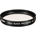 Tiffen Black Pro-Mist Filter (39mm, Grade 1/8) for the Fujifilm 60mm F2.4 R Macro