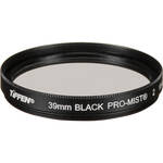 Tiffen Black Pro-Mist Filter (39mm, Grade 2) for the Fujifilm 60mm F2.4 R Macro