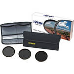 Tiffen Digital ND Filter Kit (82mm) for the Canon RF 24-105mm F2.8 L