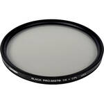 Tiffen FusionPOL Black Pro-Mist and CPL Filter (77mm, Grade 1) for the Zeiss Otus 85mm f1.4