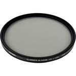 Tiffen FusionPOL Glimmerglass + Circular Polarizer Filter (62mm, Grade 1/2) for the Fujifilm GF 50mm F3.5 R LM WR