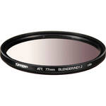 Tiffen Graduated ND Attenuator/Blender Filter (77mm, 4-Stop) for the Nikon Z 28-400mm F4-8 VR