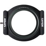 Tiffen Pro100 Series Camera Filter Holder with 77mm Adapter Ring for the Zeiss Otus 85mm f1.4
