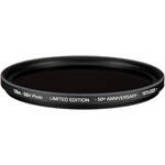 Tiffen Solar ND Filter (39mm, 18-Stop, Special 50th Anniversary Edition) for the Fujifilm 60mm F2.4 R Macro