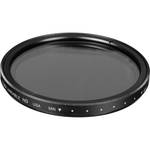 Tiffen Variable ND Filter (77mm, 2 to 8-Stop) for the Nikon Z 28-400mm F4-8 VR