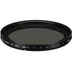 Tiffen Variable ND Filter (82mm, 2 to 8-Stop) for the Fujifilm GF 250mm F4 R LM OIS WR