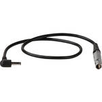 Tilta 12V Micro DC Male to Z CAM Power Cable for the Z CAM E2C 4K