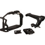 Tilta Basic Camera Cage Kit for FUJIFILM X-H2S/X-H2 (Black) for the Fujifilm X-H2