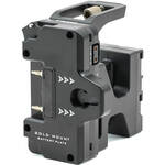 Tilta Battery Plate for Blackmagic PYXIS 6K/12K (Gold Mount) for the Blackmagic PYXIS 12K