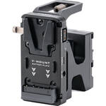 Tilta Battery Plate for Blackmagic PYXIS 6K/12K (V-Mount) for the Blackmagic PYXIS 12K