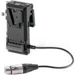 Tilta Battery Plate for Canon EOS C400 (V-Mount) for the Canon EOS C400